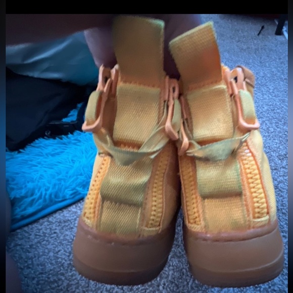 These are limited edition OBJ1 - Picture 2 of 5